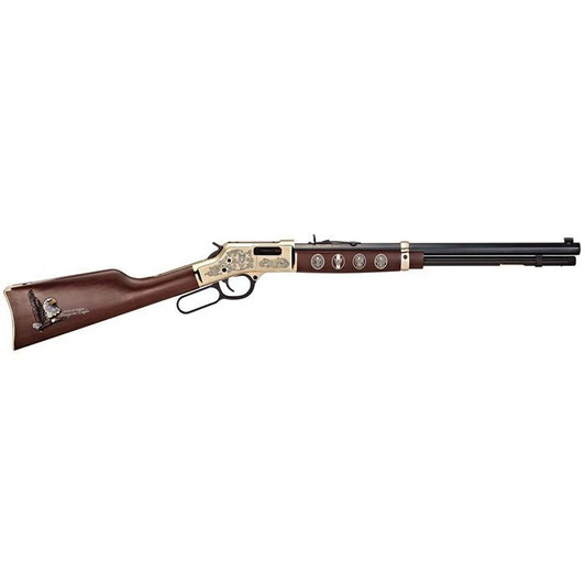 Henry Repeating Arms Henry Big Boy Eagle Scout Centennial Ed  .44 Mag/spl 