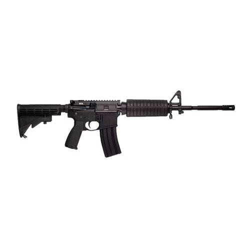 Bravo Company M4 Carbine Mod 0 16in 5.56x45mm Nato Black 30+1rd 