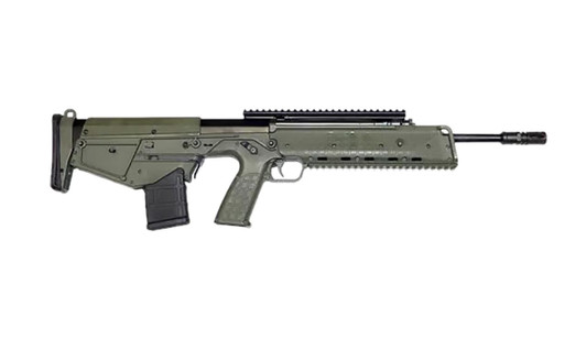  Kel-Tec RDB20GRN  RDB 223 Rem 20+1 20" 