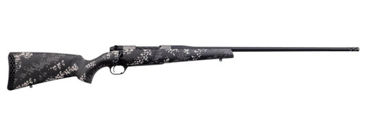 Weatherby Mark V Backcntry Ti 2 338prm 