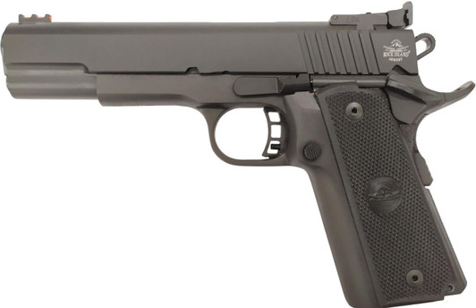  Rock Island Armory M1911-a2 22tcm Std Fs 10+1 5" 