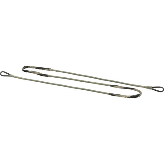 Blackheart Crossbow String 39 1/2 In Mission Sub-1xr