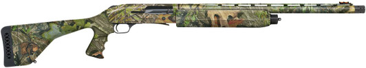  Mossberg 82540 935 Magnum Turkey 12 Gauge 22" 4+1 3.5" Overall Mossy Oak Obsession Fixed Pistol Grip Stock Right Hand (Full Size) Includes Fiber Optic Sight & X-Factor Choke 