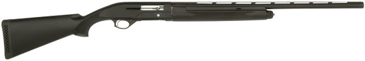 Mossberg 75772 SA All Purpose Field Full Size 20 Gauge Semi-Auto 3" 4+1 26" Matte Blued Vent Rib Barrel, Matte Blued Steel Receiver, Black Synthetic Stock Right Hand 