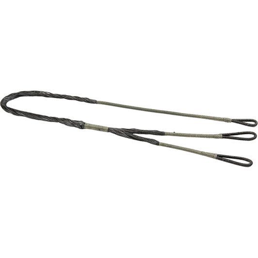 Blackheart Crossbow Control Cables 19 1/4 In Mission Sub-1xr