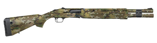 Mossberg MOSS 85188 940 SPX  12 18.5 CT 7+1          MLTCAM 