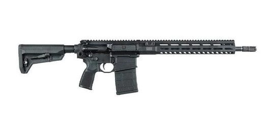 SIG SAUER Sig716i 7.62x51 16" Blk 