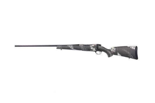  Weatherby Mark V Backcntry Ti2 308win Lh 
