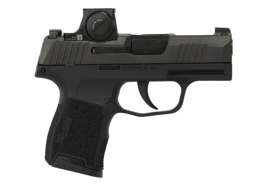  SIG SAUER P365 9mm Nit 10+1 Xray Romeo-x 