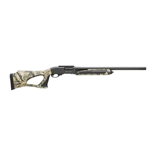 Remington Rem 870 Sps Superslug 25-1/2'' Bbl 12 Gauge Mo Treestand 