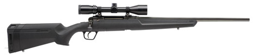  Savage Arms Axis 6.5cr Cpct Syn 20" Pkg  # 
