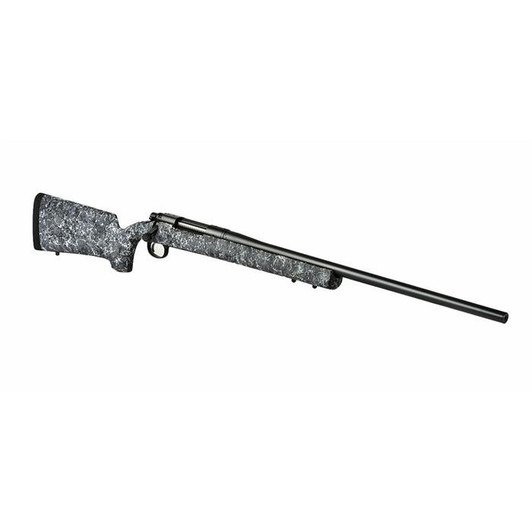 Remington 700 Long Range 30-06 Springfield 26'' Bbl 4 Rd Mag Black 