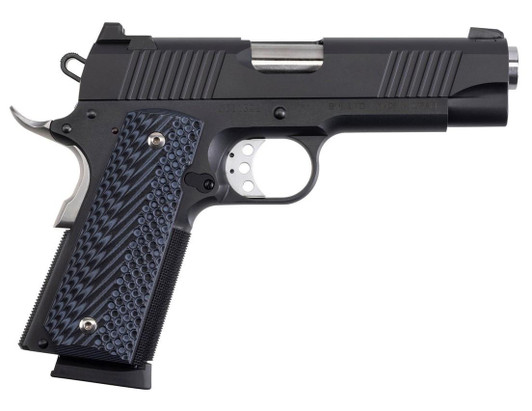  Magnum Research Desert Eagle 1911 9mm 4.3" Bk 