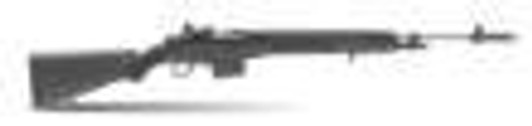Springfield Armory Springfield M1a 6.5 Creedmoor 22'' Bbl 10rd Ca Blk 