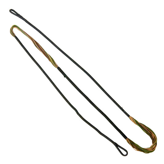 October Mountain Crossbow String 26 In Bear Buckmaster