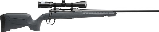  Savage Arms 32235 Axis 2 XP Combo Gray Compact 400 Legend 4+1 20" Right Hand 