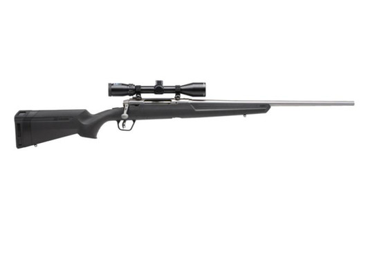  Savage Arms Axis Ii Xp 350leg Ss/syn Pkg # 