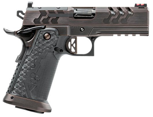 KIMBER MFG.,INC KIMBER 3500064 2K11 PRO ROYAL  45ACP OR 4.25"  13R 