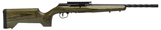 Savage SAV 47258 A22     TIMBER TACT 22LR  18IN  ODG 