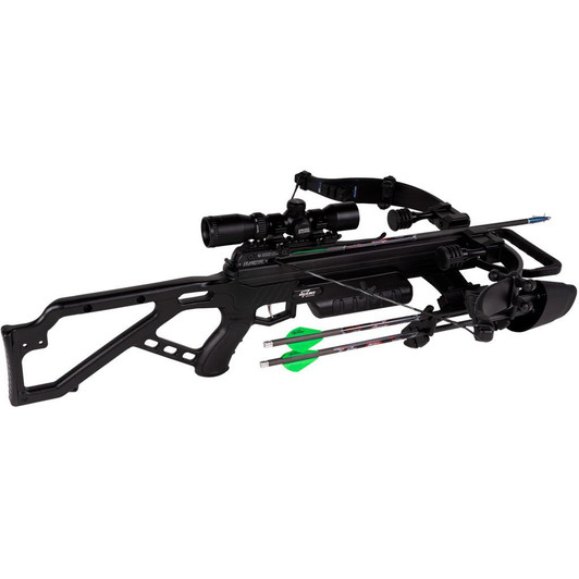  Excalibur Mag Max Crossbow Package Black Dealer Only 