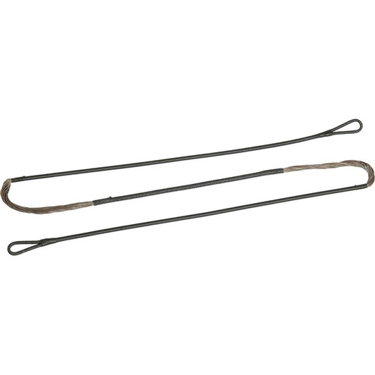  October Mountain Crossbow Control Cables 12.625in. Tenpoint (4 Cables) 