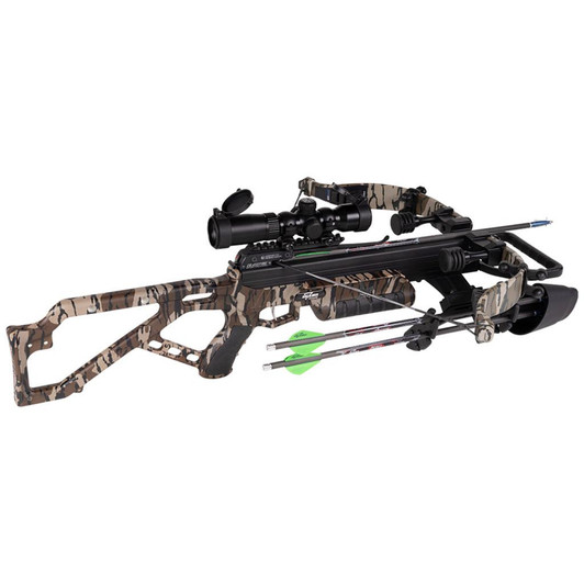  Excalibur Mag Max Crossbow Package Bottomlands Dealer Only 