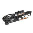 Ravin Crossbows DEMO Ravin R29X Crossbow Package with Illum Scope & Arrows Draw Handle Black 