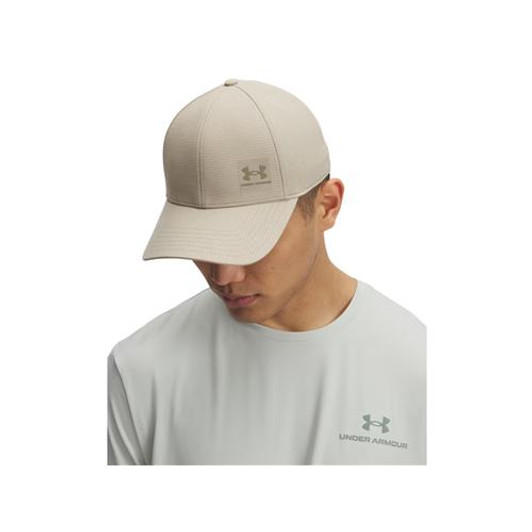 Under Armour Men's UA ArmourVent Stretch Fit Cap 