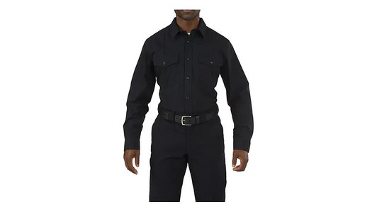 5.11 Tactical STRYKE PDU MN LS SHT CL A 