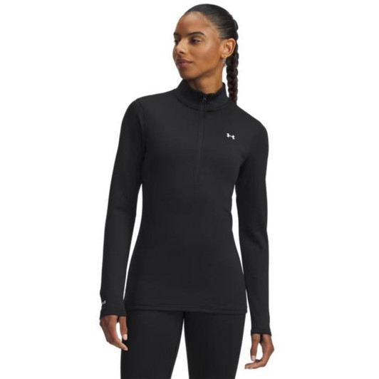Under Armour UA Packaged Base 4.0 1/2 Zip 