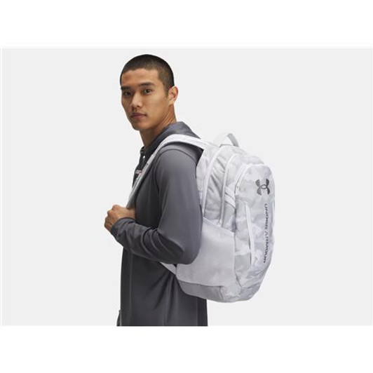 Under Armour UA Hustle 6.0 Backpack 