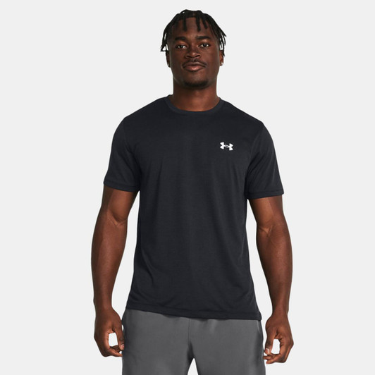 Under Armour UA LAUNCH SHORTSLEEVE 