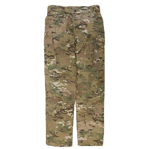 5.11 Tactical Multicam Tdu Pants 
