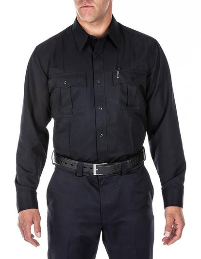 5.11 Tactical Cl A Fast-Tac Twill L/S 