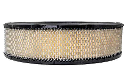 OTR FILTERS Air Filter Paper 14in x 3.5in 