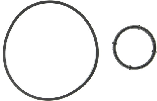 MAHLE ORIGINAL/CLEVITE Oil Filter Adapter Gskt 03-21 Hemi 5.7L 