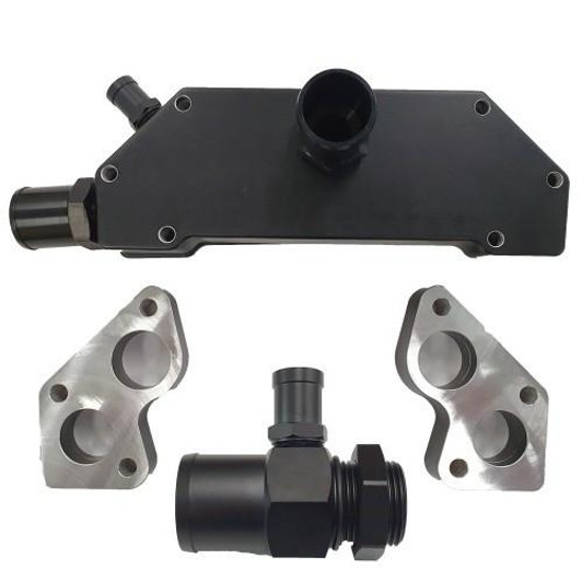 DAVIES, CRAIG LS EWP Block Adapter GM GEN III IV LSX 
