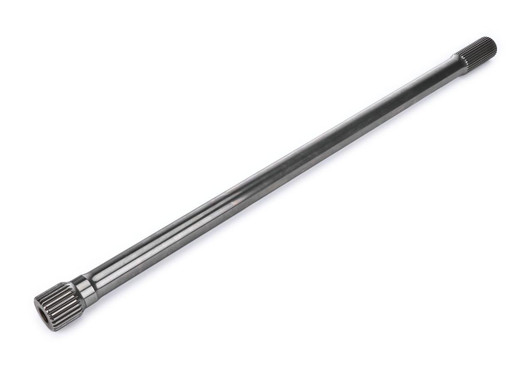 STRANGE OVAL Axle 31 Spline 29.0in 1.130in OD 