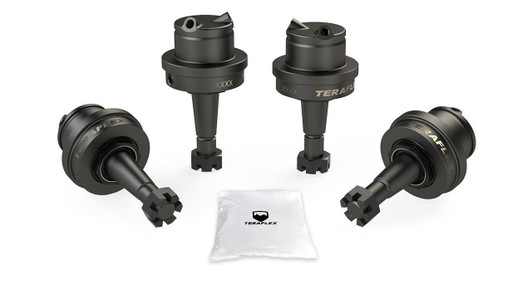 TERAFLEX Dana 30/44 HD Ball Joint Kit 