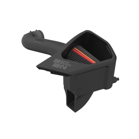 K AND N ENGINEERING NextGen Cold Air Intake 19-      GM P/U 5.3/6.2L 