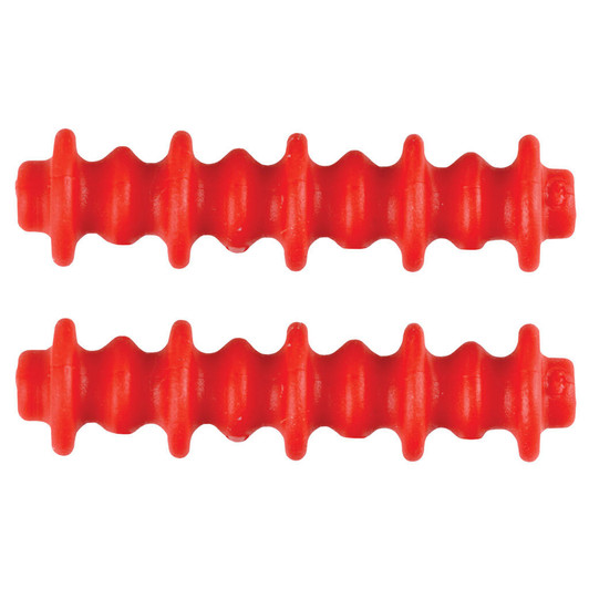 Pine Ridge Nitro Button Xl Red 2 Pk