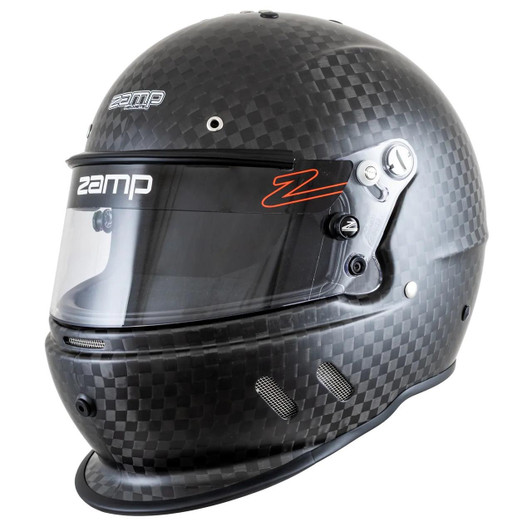 ZAMP Helmet RZ-67D 3X-Large Matte Carbon SA2025 
