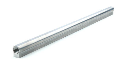 REDHORSE PERFORMANCE Univ Blank Fuel Rails 1/2in Hole 24in Long 