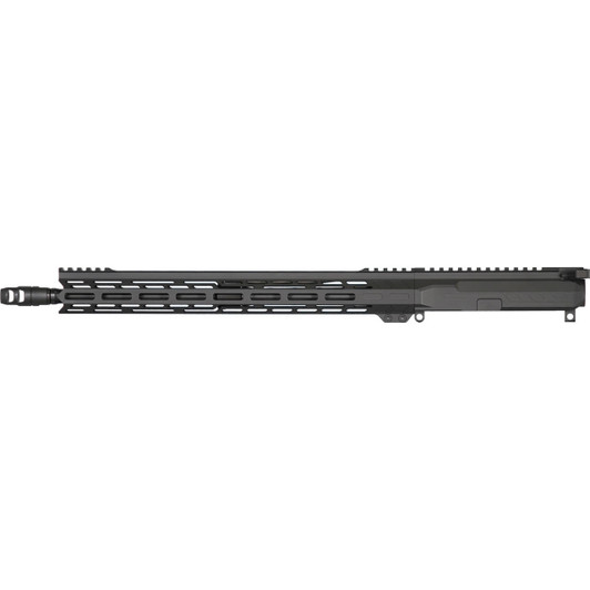 CMMG Cmmg Uppr Rslt Mk4 350leg 16.1" Blk 