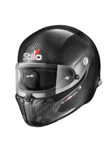 STILO Helmet ST6 FN Medium Carbon SA2025 