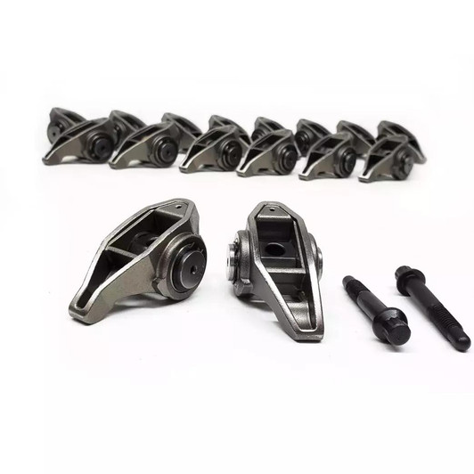 PRW INDUSTRIES INC. Pro Series Rocker Arms L92/LS3/LS9 99+ 6.0/6.2L 