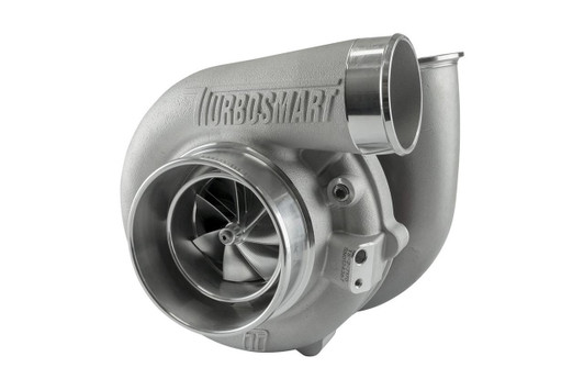 TURBOSMART USA TS-2 Turbocharger Water Cooled 7170 Kompact 