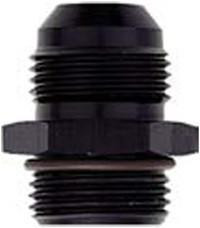 XRP-XTREME RACING PROD. 16an Male Clamshell to 16 O-Ring Boss Straight 