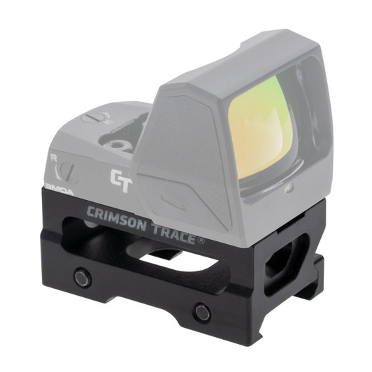 Crimson Trace Corporation Ctc Rad Max Co-witness Mount 