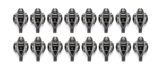 BRIAN TOOLEY RACING Rocker Arms w/TK002 Trunnion Installed 